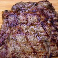 Prime Rib Steak Grilled · 10 oz.