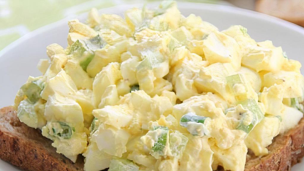 Egg Salad · 8 oz.