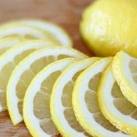 Pickled Lemons · 16 oz.