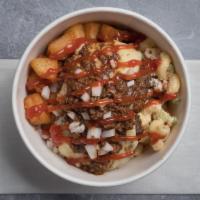 The Og Bowl · Tap in Rochesterians, you might know where we’re going with the OG Bowl. This bowl of crispy...
