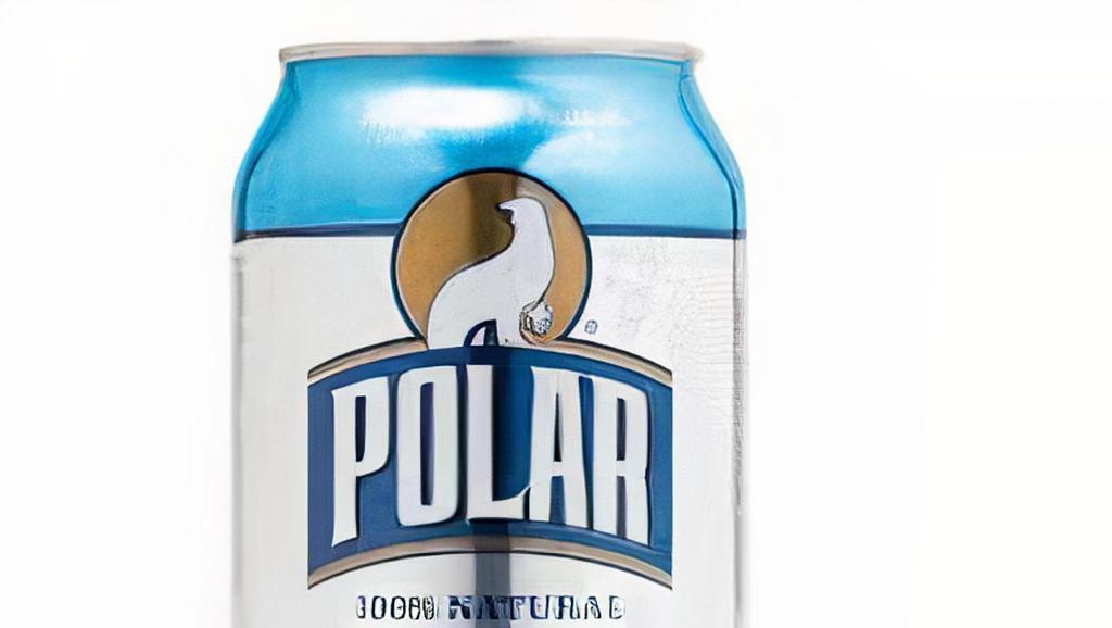 Seltzer Water (Can) · 