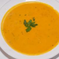 Carrot Soup · 