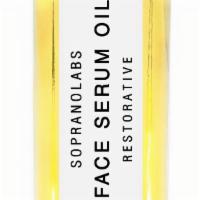 Face Serum Oil · Our restorative jasmine face serum oil is formulated to re-energize skin cell activity to dr...