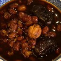 House Sweet Red Bean Soup · 