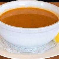 Lentil Soup · 