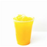 Mango Juice · 