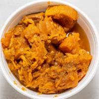 Candied Yams · 12 oz cup