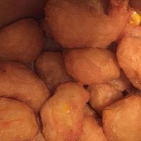 Corn Nuggets · 