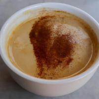 Hot Coffee · Brooklyn Roasting Company 16oz Cup