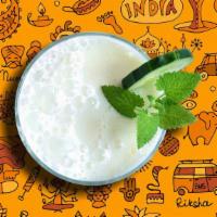 Fresh Yogurt Smoothie Salted · Chilled churned yogurt drink, served salted or sweet as per patron’s choice.