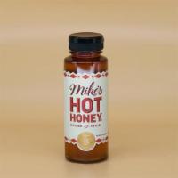 Mikes Hot Honey · 
