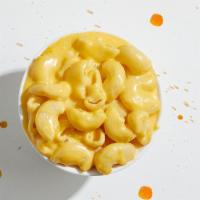 Mac And Cheese · 