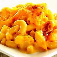 Macaroni & Cheese · 