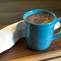 Hot Chocolate (Medium) · 