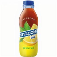 Snapple - Lemon Tea · 
