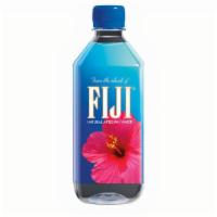 Fiji - Water · 