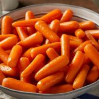 Family Size Carrots  · Grown on Grimmway Farms, our whole baby carrots are glazed with real brown sugar. Serves up ...