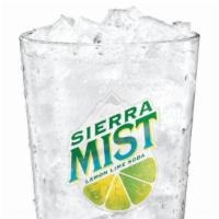Sierra Mist · 