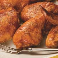 Grilled Chicken - Thigh · 1-Pc Grilled Chicken  Thigh