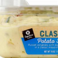 Classic Potato Salad (12 Pk/16Oz) · 