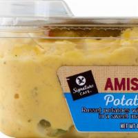 Amish Potato Salad (12 Pk/16Oz.) · 
