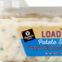 Sc Loaded Potato Salad (12 Pk/16Oz) · 