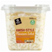 Amish Style Macaroni Salad (6 Pk/2.75 Lb.) · 