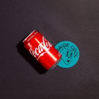 Coke (Can) · 