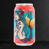 Coney Island Mermaid Pilsner Can · German Style Pilsner - Coney Island, NY - 5.2% ABV - 12oz Can - Mermaid Pilsner is a light-b...
