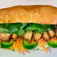 Grilled Chicken · 