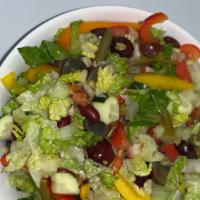 Garden  Salad · 