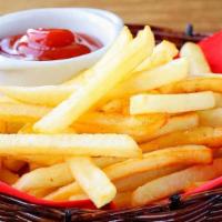 French Fries	 · 