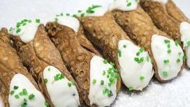 Cannoli Diy Kit-6 · Contains 6 Cannolis. Fun activity! VanillaCream can be
kept for a longer period & the best p...