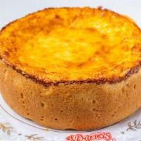 Italian Cheesecake · This is a traditional Italian cheesecake. A deep dish classic, it is made with the finest an...