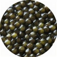 Imperial Osetra Caviar · Imperial Osetra caviar has big size pearls with a brilliant light brown color and has a pron...