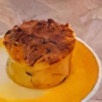 Bread Pudding · Looking for a soft, thick layered, delicious and comforting dessert. A dessert made with bre...