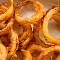 Onion Rings · 