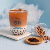 Classic Bubble Milk Tea (Earl Grey) (Mild Tea) · Earl Grey Black Tea with Fresh Milk and Bubble