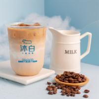 Coffee Latte (M) · 2 shots Espresso and Fresh Milk