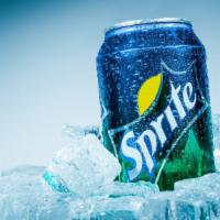 Sprite Can · Canned.