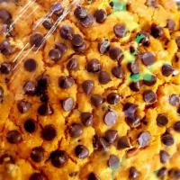 Chocolate Chip Cookie · Homemade