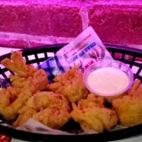 (Promo Only) 6 Pc. Fried Shrimp · ***FOR PROMOTION ONLY***. Subtotal must be $30+ in order to recieve for free.

***YOU WILL N...