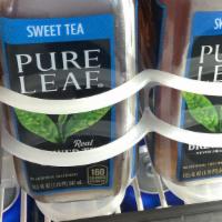 Pure Leaf Sweet Tea 18.5 Oz. · 