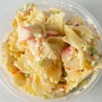 Pasta Salad · 