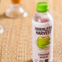 Coconut Water · 