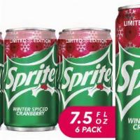 Sprite · 