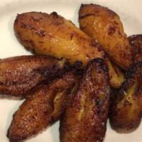 Plantains · 