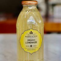 Harney & Sons Organic  Lemonade  · 