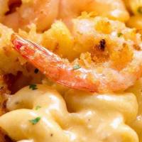 Macaroni And Cheese · 