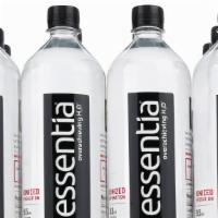 Essentia Water · 20 FL Oz.